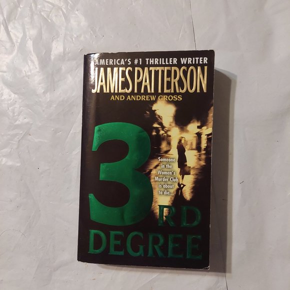 3rd Degree - Picture 1 of 4